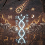 ADN-ul Cunoașterii Pierdute: O Civilizație Ancestrală Dezvăluită de Genetică și Arheologie