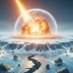 Paradigma Impulsului Cosmic: De Ce Istoria Pământului Este o Cronică a Cataclismelor