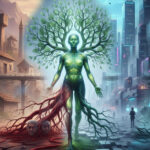 Ballingschap van de Ziel: Hoe bouw je jezelf opnieuw op als de spiegel van je identiteit is gebroken?